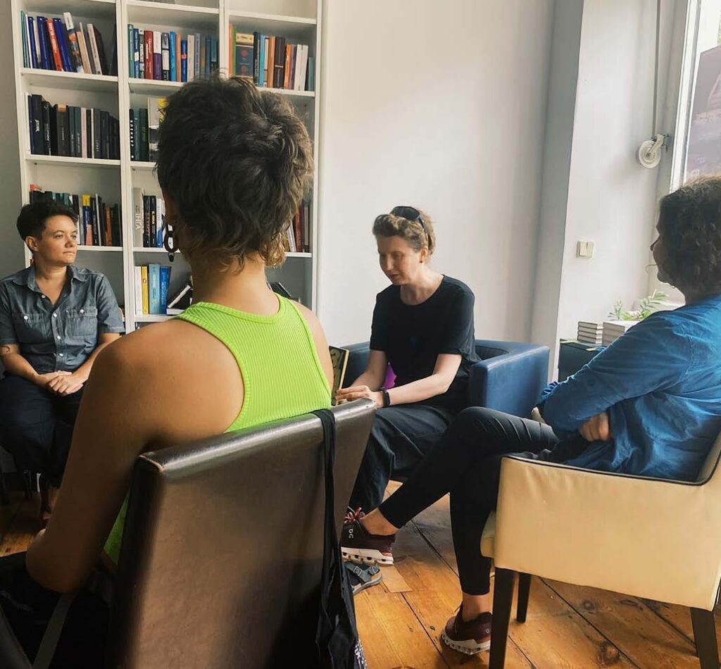 FEM*LIT WEEKEND femlitweekend10