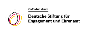 2023 dsee gefoerdert logo 2zlg rgb kreis schwarze schrift 500px