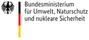 logo bundesministerium für umwelt naturschutz und nukleare sicherheit